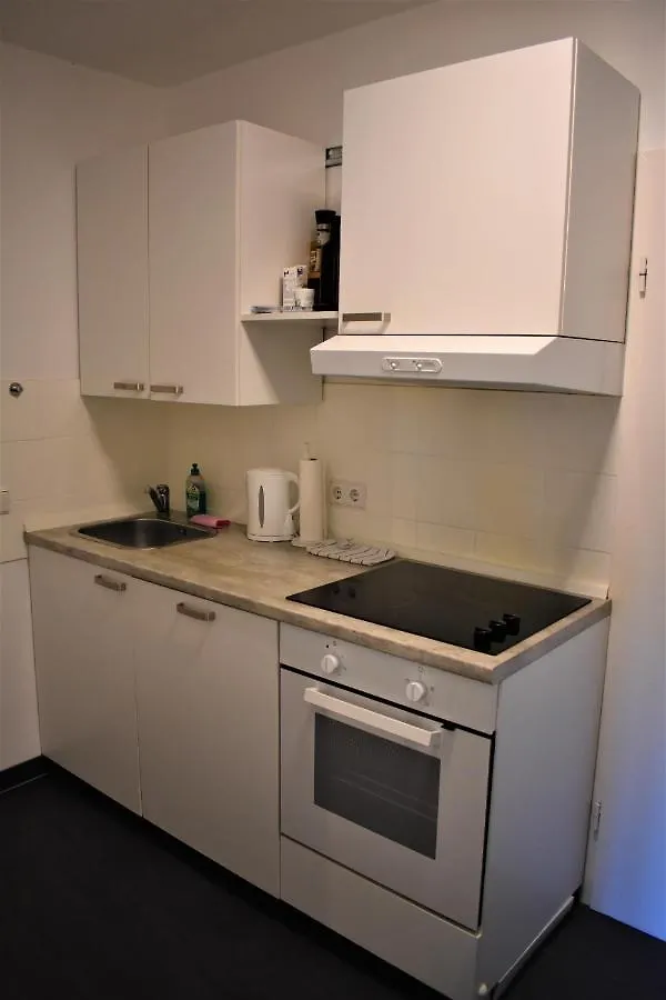 Altstadtblick Heidelberg Apartment