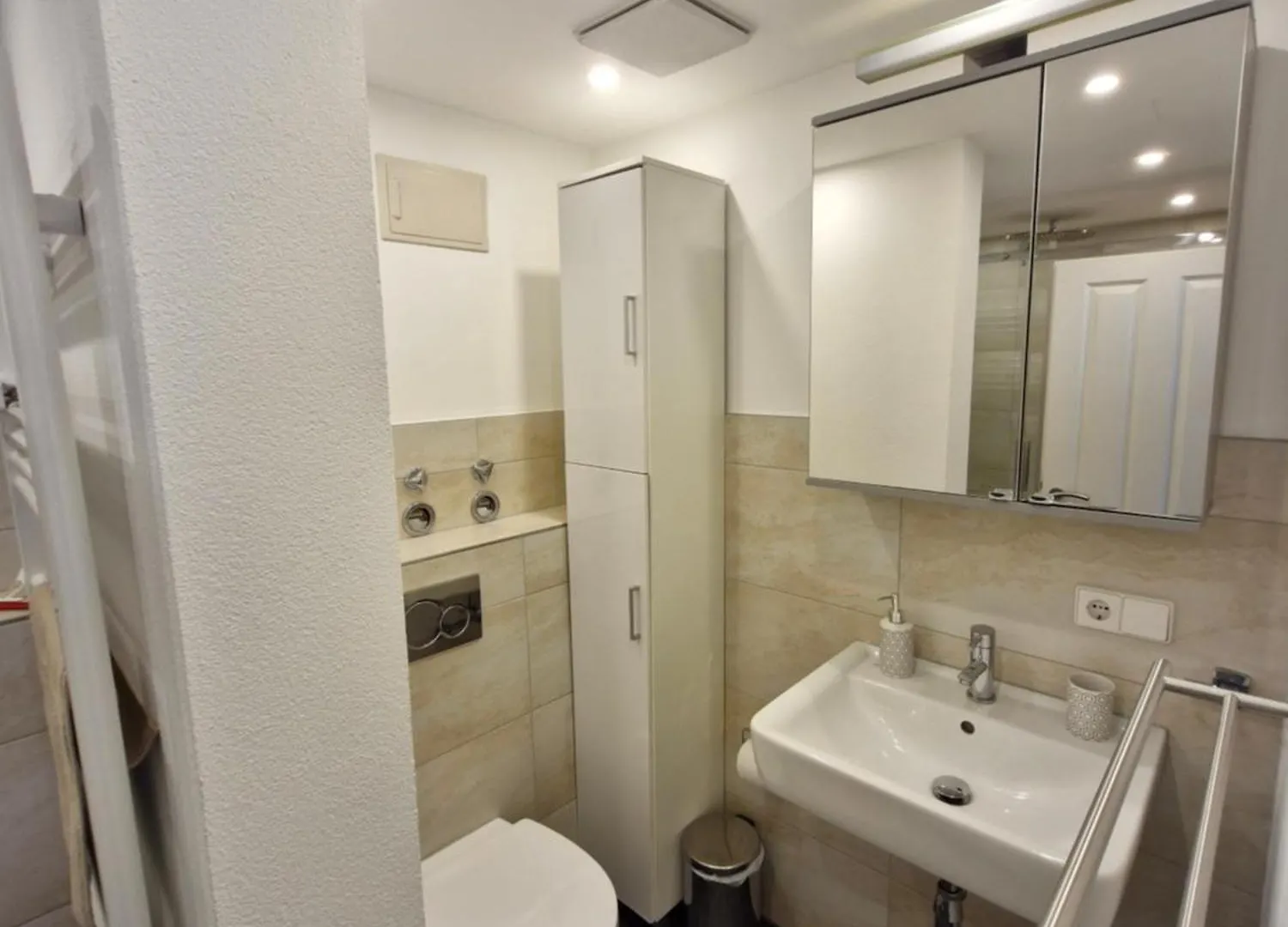 Altstadtblick Heidelberg Apartment
