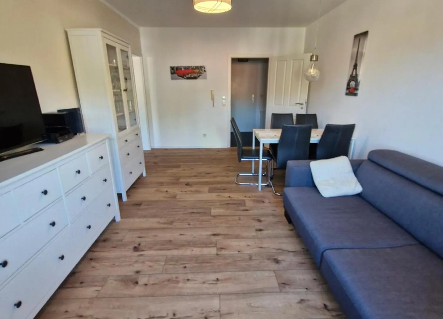 Altstadtblick Heidelberg Apartment