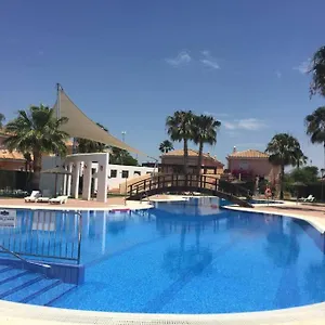 House Sleeps 6, Large Pool Walk To , Vera España