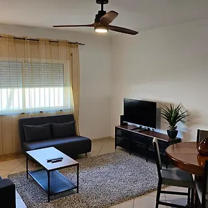 Harbour's Way, Spacious And Cosy Apartment, With Ac , Olhão Portugal